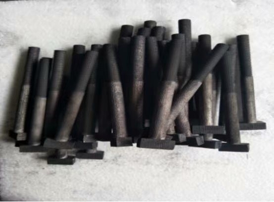 Customized 2D 2.5D 3D 4D Carbon Carbon Composites Molded Graphite and Flake Graphite