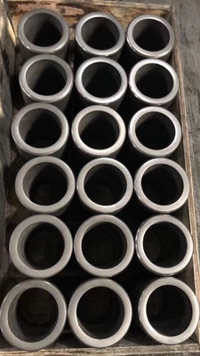 Customization High Density 1.85g Graphite Mold for Horizontal Continuous Casting Brass
