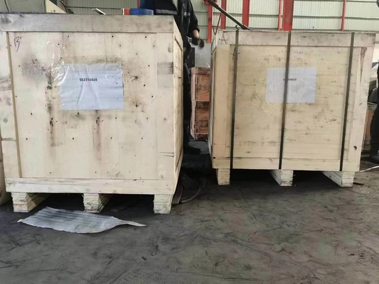 DC-1.85 Thermal Conductivity Pyrolytic Graphite Fuel Cell Plate Graphite Sheets