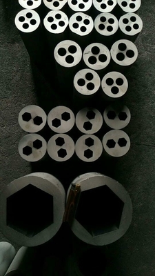 Horizontal Continuous Casting Brass Coating Graphite for Smooth and Precise Casting