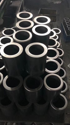 Horizontal Continuous Casting Brass Coating Graphite for Smooth and Precise Casting