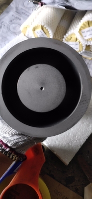 Horizontal Continuous Casting Brass Graphite Mold Customized for Optimal Performance