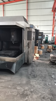 High Density Fine Particle Graphite Plate for Sewage Electrolysis Customized Sizes DC-1.85
