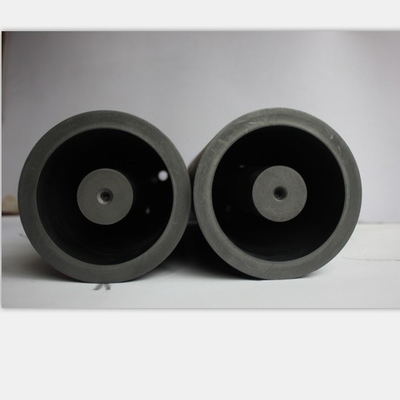 Diecast Models in GM-10A Graphite Molds with 0.01% Ash Content