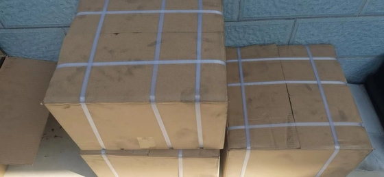8-13mm Thickness Graphite Plate Grade Industrial Grade 100% Carbon 1.91g Density