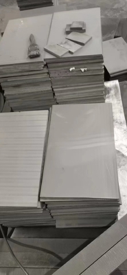 High Density Molded Graphite for Copper Casting Industry and Bulk Density 1.91g/cm3