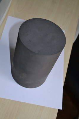 Carbon Density Carbon Graphite Block 1.85 1.91 for Furnace/ Foundry /EDM Customization