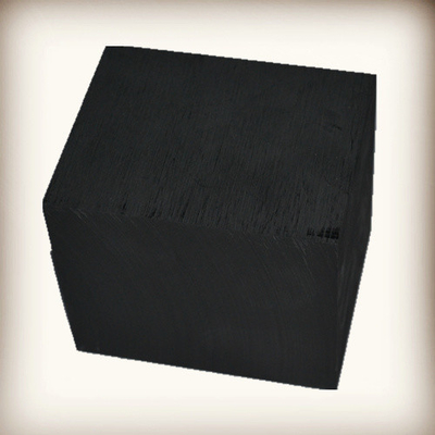 Carbon Density Carbon Graphite Block 1.85 1.91 for Furnace/ Foundry /EDM Customization