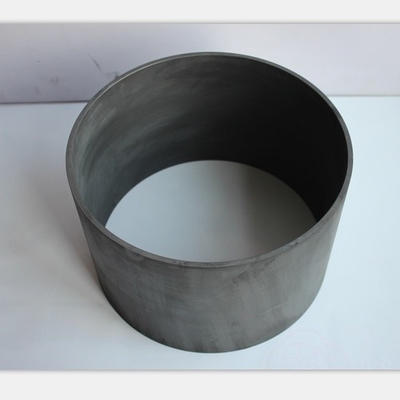 GRT-40 Vacuum Furnace Graphite Round Tube with 100% Carbon and Material