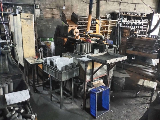 Customization Graphite Mold for Continuous Casting Brass according to Your Drawing