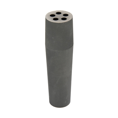 Continuous Casting Brass Graphite Mold with Carbon Content and Isostatic Graphite