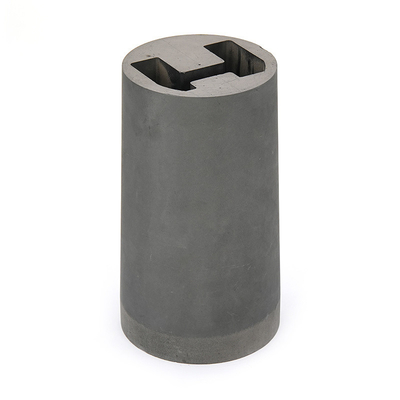 Density 1.85 Coating for Longlife Round Hexagon Square Graphite in Automobile Industry