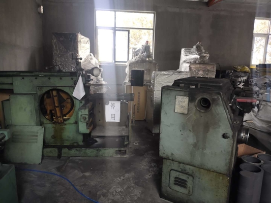 DC-1.85 Rectangle Die Casting Furnace for Graphite Mold Customized to Your Application
