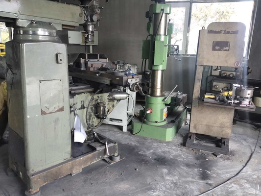 DC-1.85 Rectangle Die Casting Furnace for Graphite Mold Customized to Your Application