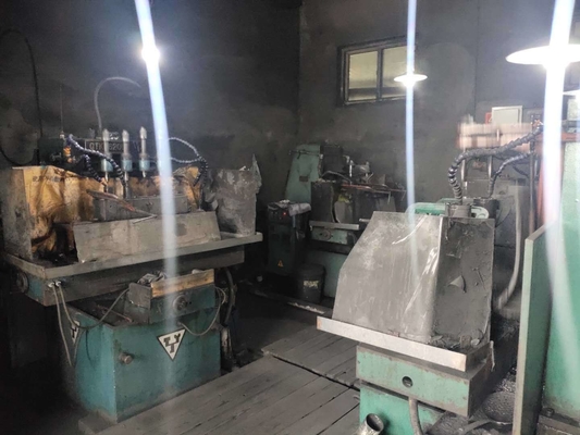 Graphite Die and Mold for Brass Ingot Tailored to Your Needs 2-3 Days Turnaround Time