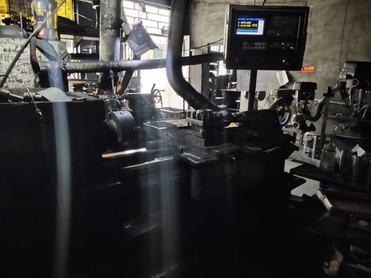 Brass Rod Casting Mold Graphite Mold for Casting Using Time 2-3 Days Inside Very Smoothly