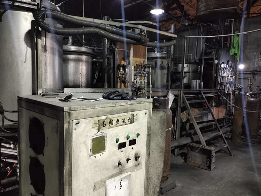 Brass Rod Casting Mold Graphite Mold for Casting Using Time 2-3 Days Inside Very Smoothly