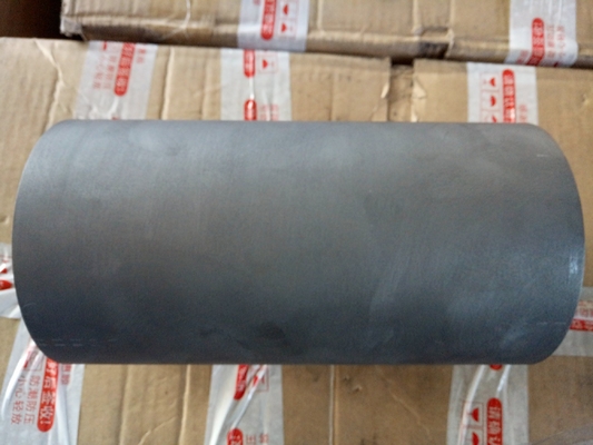 Industrial Grade Graphite Rod 500 Mesh 1.85g Molded Graphene for Improved Performance