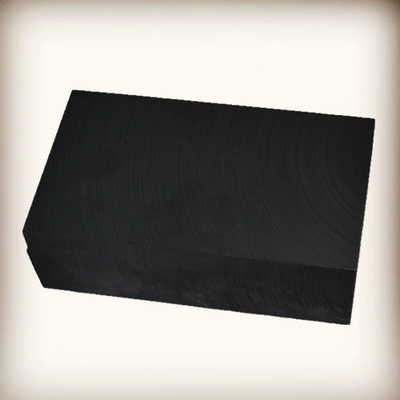Industrial Grade Graphite Rod 500 Mesh 1.85g Molded Graphene for Improved Performance