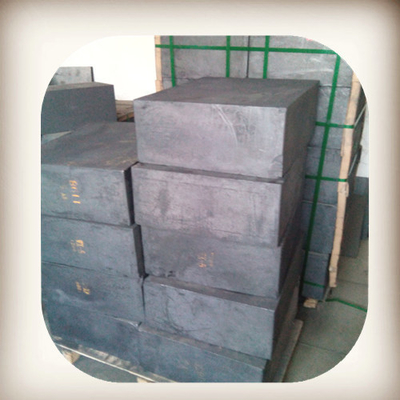 Industrial Grade Graphite Rod 500 Mesh 1.85g Molded Graphene for Improved Performance
