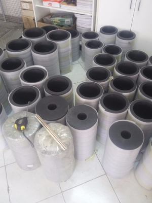 Continuous Casting Machine Graphite Mold Featuring Flake Graphite Crystal Morphology
