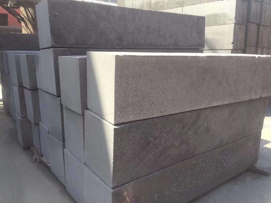 Extruded Graphite Rod Forming Way 1300-2500mm Length Bulk Density 1.6 Dia 20-75mm