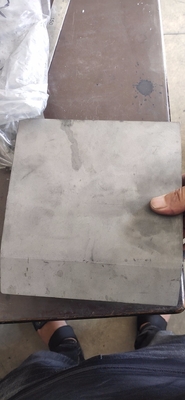 Round Graphite Mold for Brass Casting Four Six Eight Holes According to Your Drawing