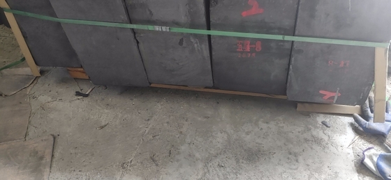 Different Shapes Graphite Mold for Continous Casting Brass Bar based on Your Drawing