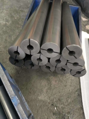 Customized Impregnated Antimony Graphite Rod for Bulk Density 1.6 and High Demand