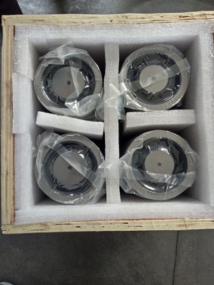 Crystal Morphology Flake Graphite Strength Graphite Mold for Horizontal Continuous Casting