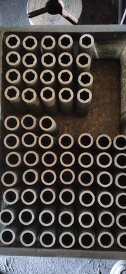 Customization Flake Graphite Mould for Continuous Casting in Copper Pressing Industry