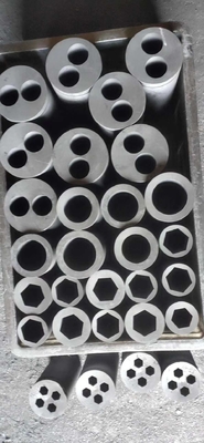 Customization Flake Graphite Mould for Continuous Casting in Copper Pressing Industry
