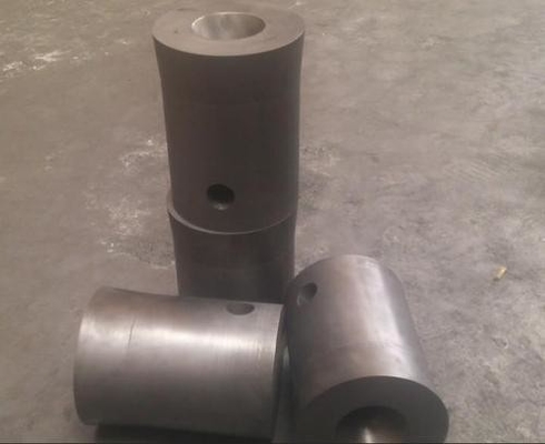 Hexagon Graphite Mold for Continuous Casting Brass Rod/Tube 100% Carbon Flake Graphite