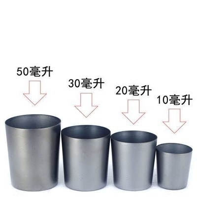 Customized Pyrolytic Graphite Density 2.2g Crystal Morphology with Extruded Graphite
