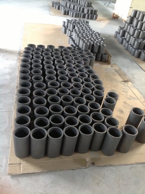 Round Square Hexagonal and Other Shapes Graphite Mold for Casting by Professional