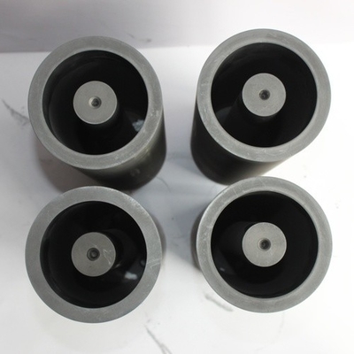 Graphite Mold for Horizontal Continuous Casting Porosity 8% Excellent Performance