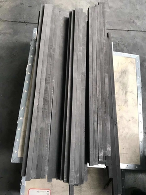 GP-ELC Graphite Plate for Electrode Bulk Density 1.85 and Multiple Dimension Choices