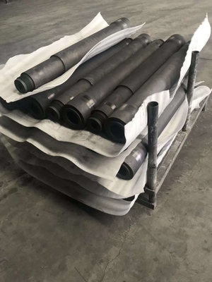 GP-ELC Graphite Plate for Electrode Bulk Density 1.85 and Multiple Dimension Choices
