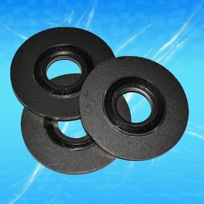 Customized Metal Graphite Material Spiral Wound Gasket for Temperature Applications