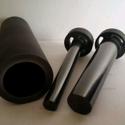 DC-1.85 Customized Graphite Mold for Perfect Round Hexagon and Square Gear Production