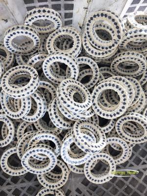 Flexible Graphite Gasket with Customized and USD Payment Support