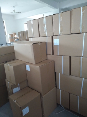 Customizable Centrifugal Pump Thermal Insulation Oil Sealing Graphite Gland Packing