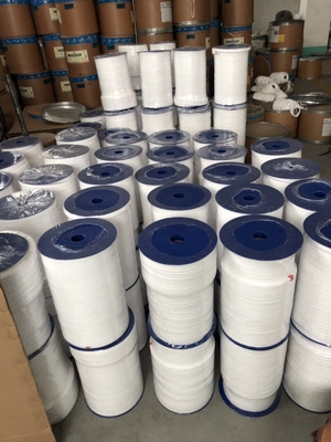 PTFE Graphite Gland Packing in 4*4mm Size Supports Payment in USD Size 4*4 to 100*100mm