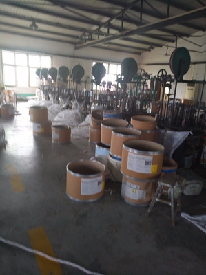 PTFE Graphite Gland Packing in 4*4mm Size Supports Payment in USD Size 4*4 to 100*100mm