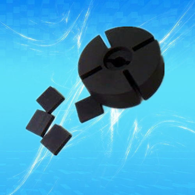 GR-003 Flake Graphite Customizable Carbon Graphite Rotor f1.72g