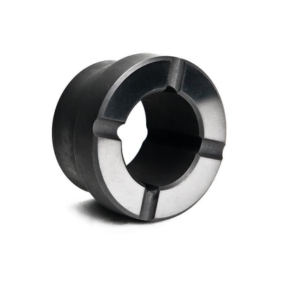 Graphite Thrust Bearings with Thread Customization and DC-1.85