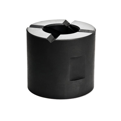 Graphite Thrust Bearings with Thread Customization and DC-1.85