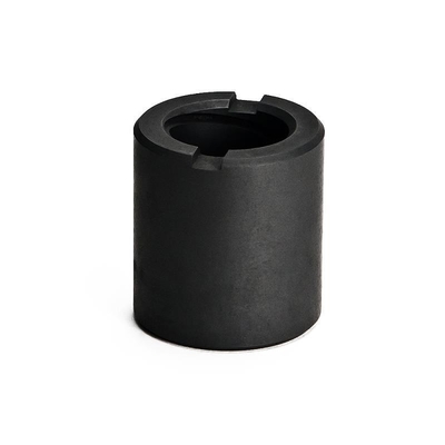 Graphite Thrust Bearings with Thread Customization and DC-1.85