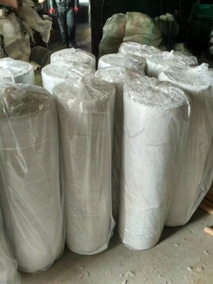 Customization 1260c High Temperature Ceramic Fiber Blanket/Board/Paper for Benefit