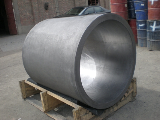 Industrial Furnaces GF-104 Carbon Felt Blanket with Crystal Morphology Flake Graphite